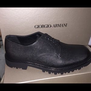 Giorgio Armani Shoes